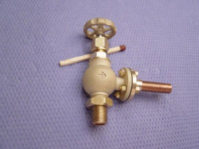 Absperrventil